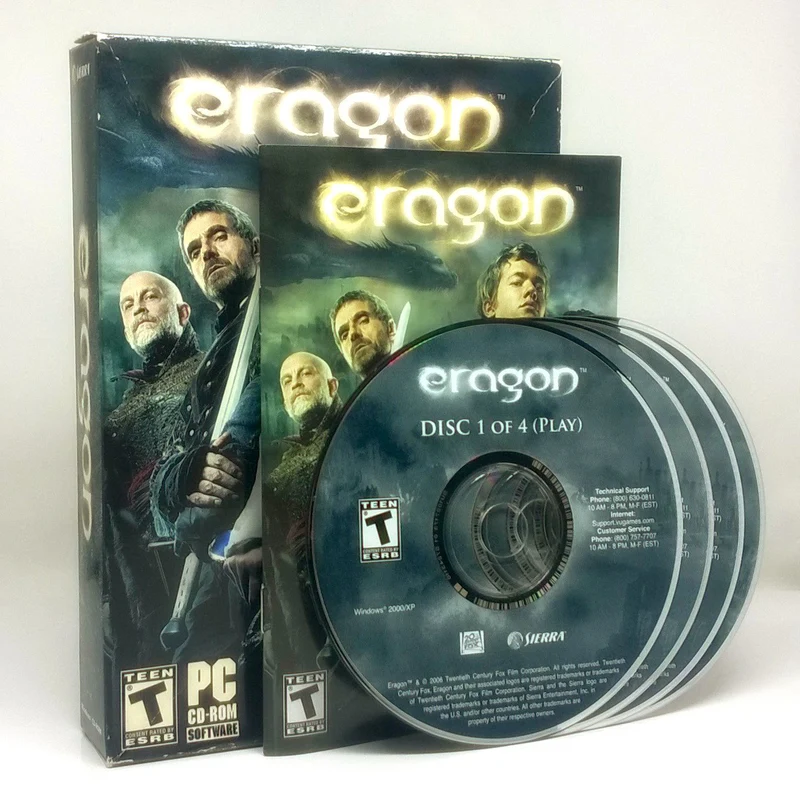 Eragon