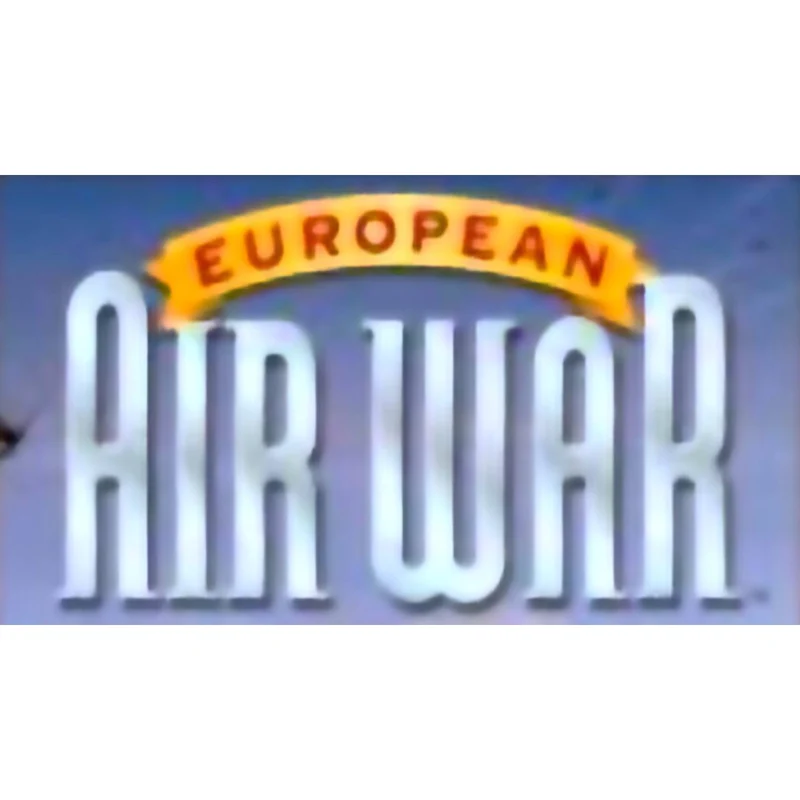 European Air War