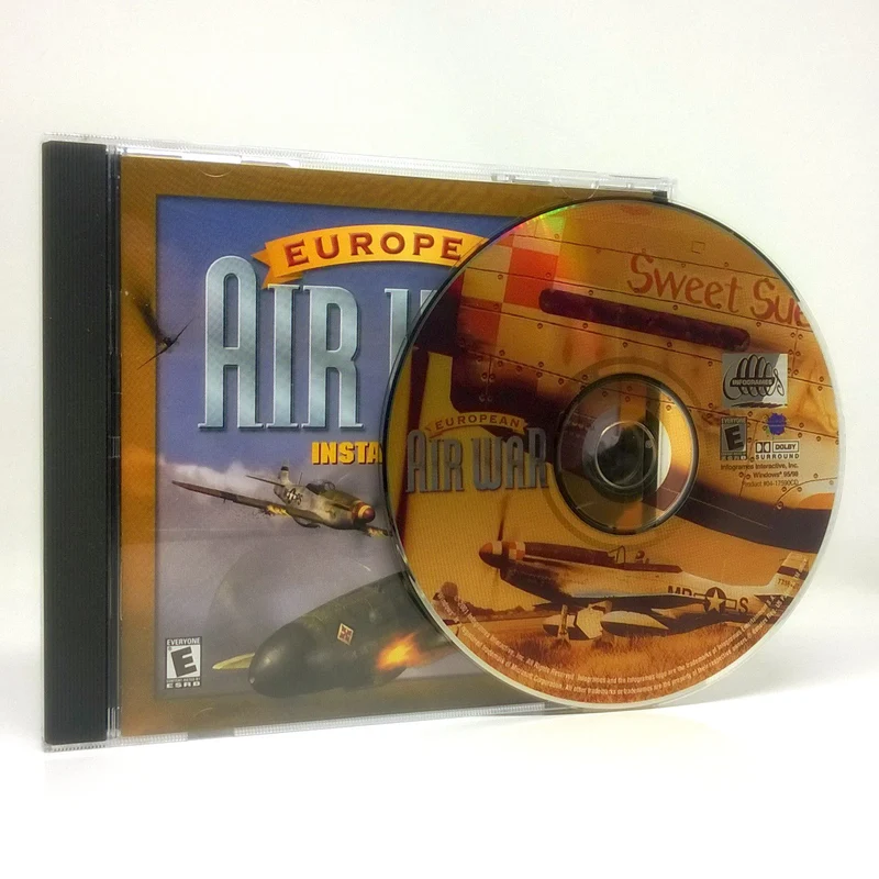 European Air War
