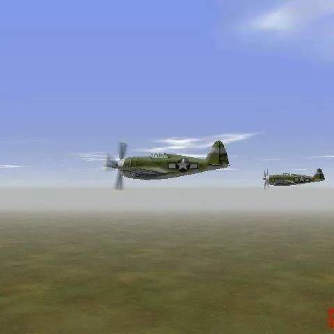 European Air War