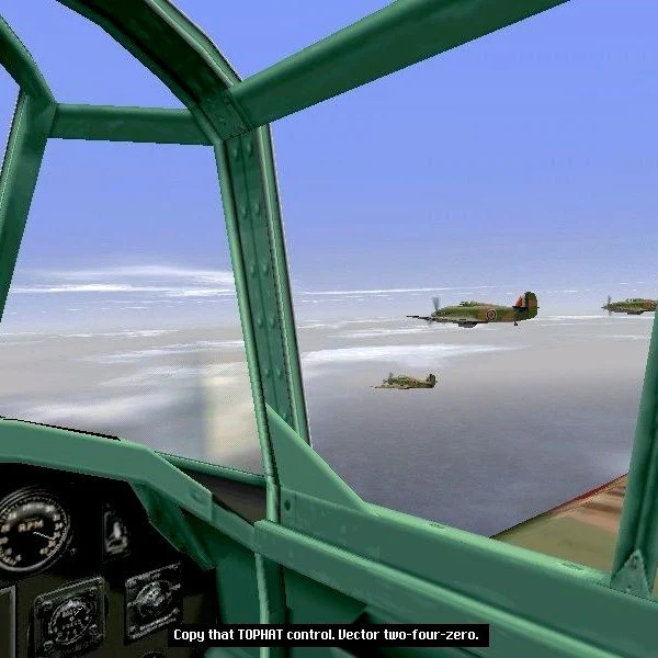 European Air War
