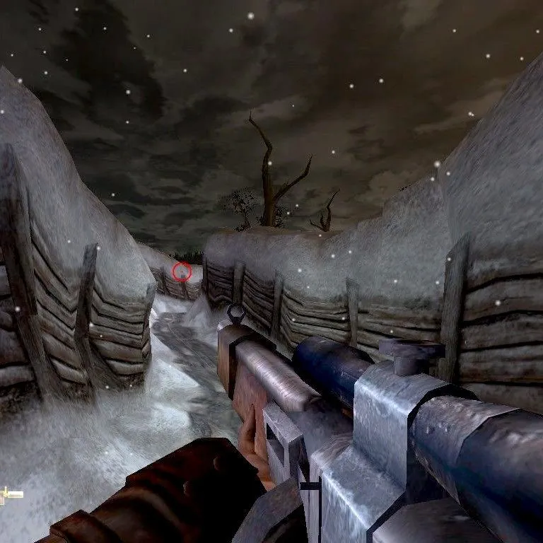 Iron Storm