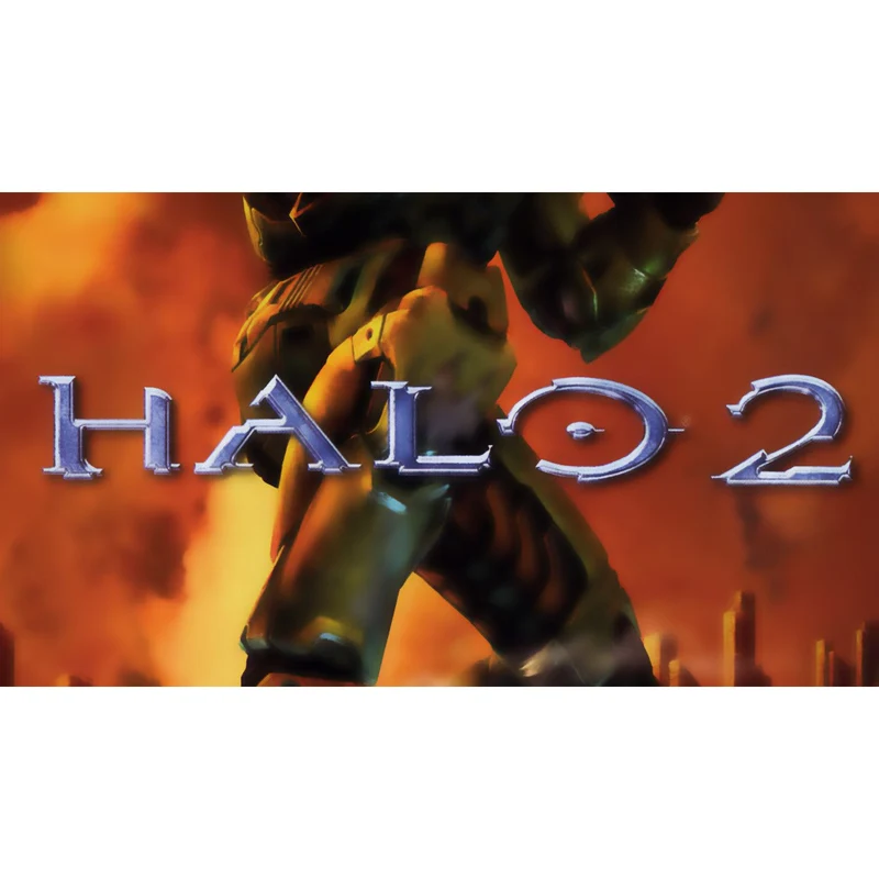 Halo 2