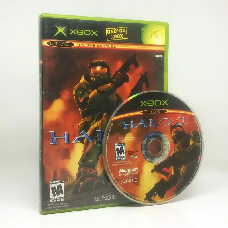 Halo 2