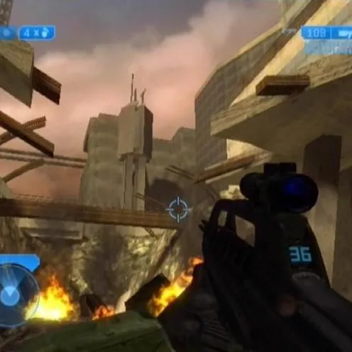 Halo 2