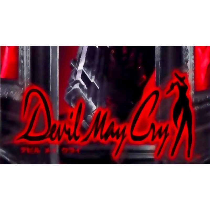 Devil May Cry