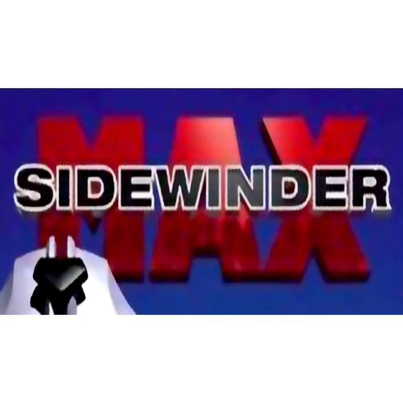 Sidewinder Max