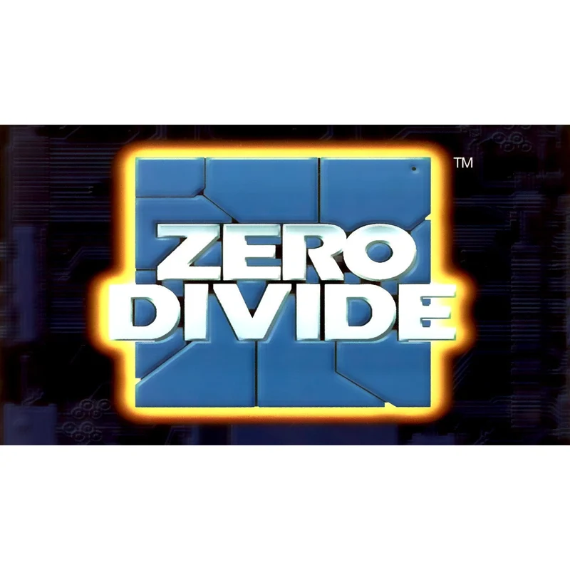 Zero Divide