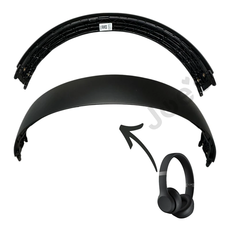 Beats By Dre Solo 4 Wireless Headband Arch Replacement (Used) - Parts