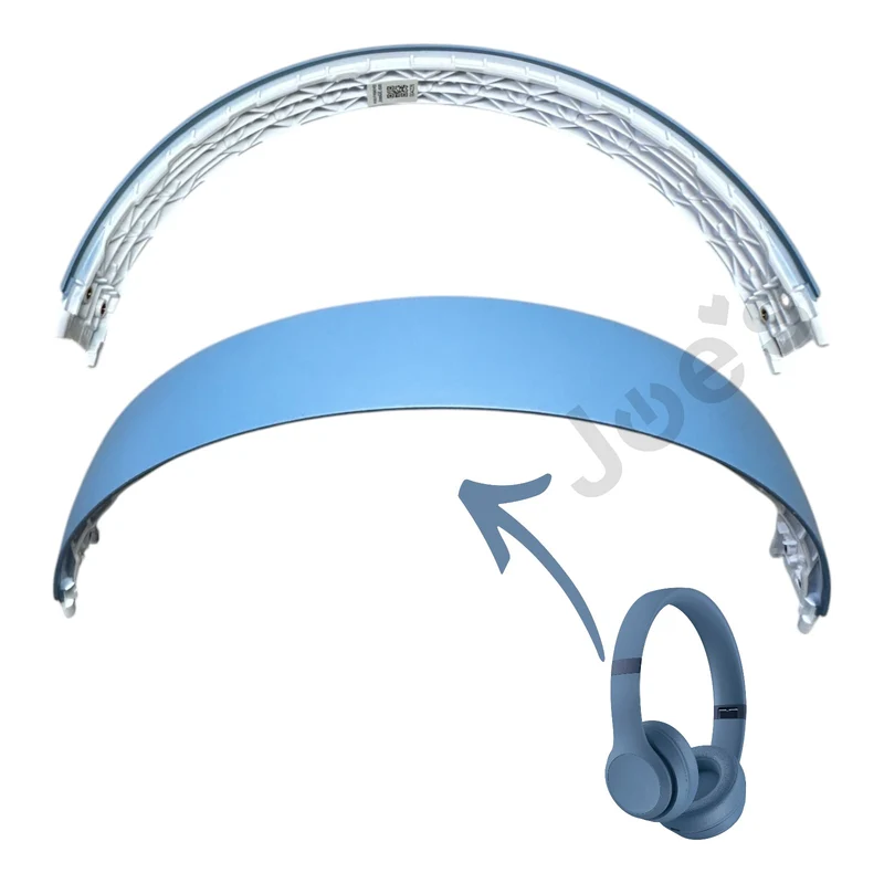 Beats By Dre Solo 4 Wireless Headband Arch Replacement (Used) - Parts