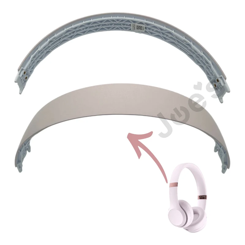 Beats By Dre Solo 4 Wireless Headband Arch Replacement (Used) - Parts