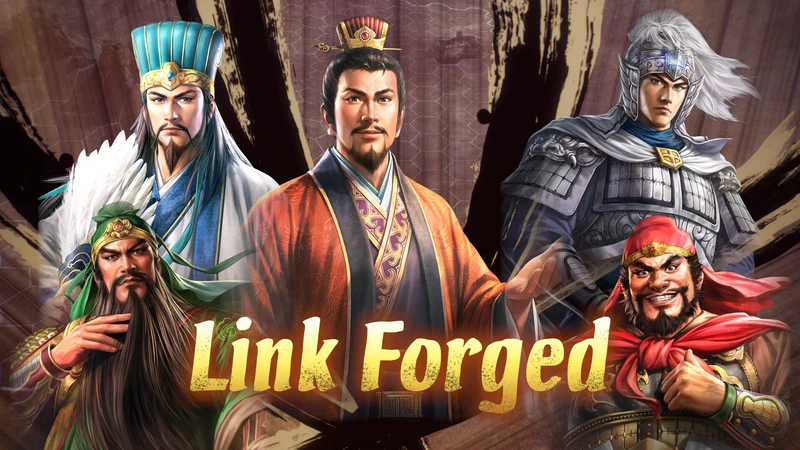PS5 Romance of the Three Kingdoms 8 Remake: Destiny and Strategy Expansion Pack (English)