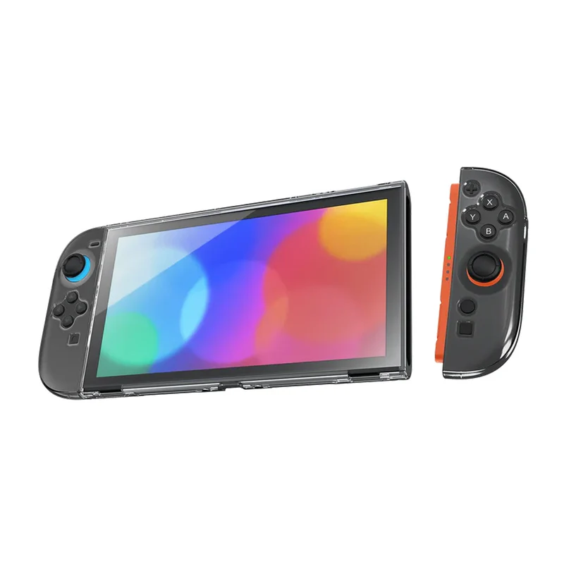NYKO Thin Case for Nintendo Switch 2