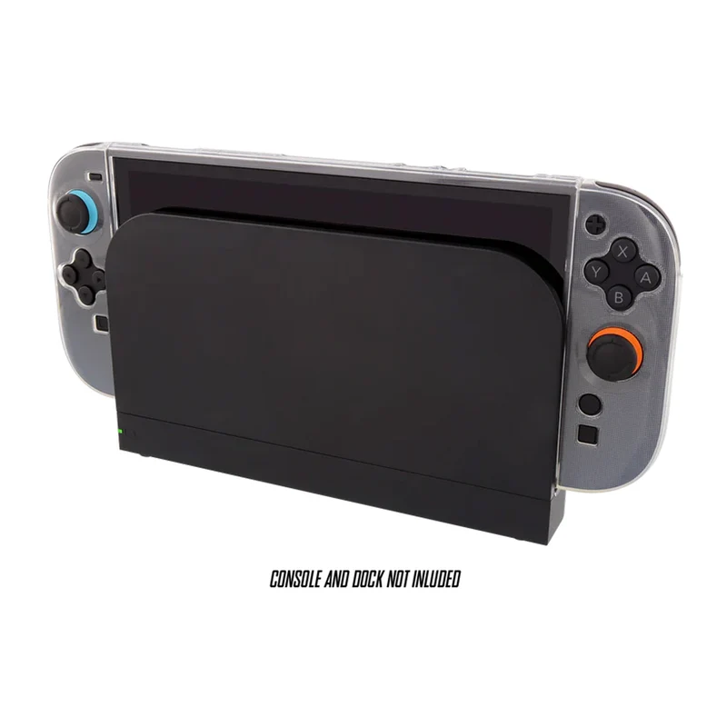 NYKO Thin Case for Nintendo Switch 2