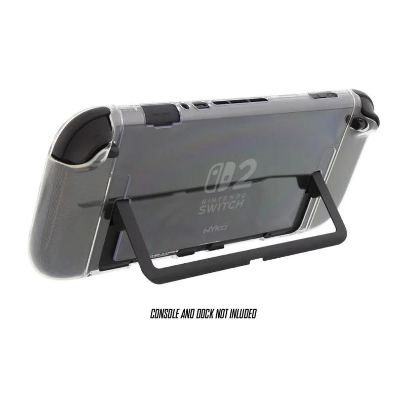 NYKO Thin Case for Nintendo Switch 2