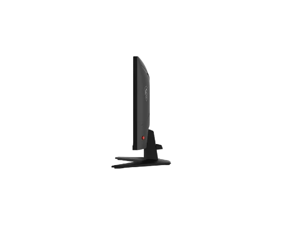 Msi MAG 244F 24-inch Gaming Monitor, Flat Rapid IPS 200Hz Display