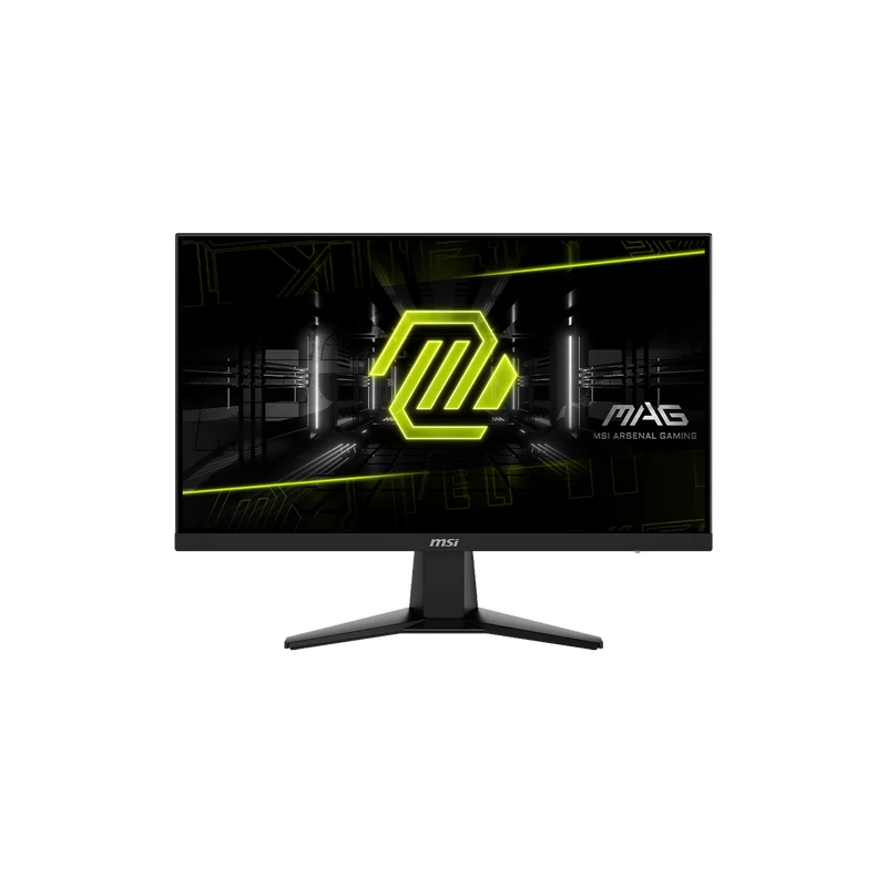 MSI MAG 256F FHD (1920 x 1080) 180Hz 1Ms Rapid IPS Flat, Monitor