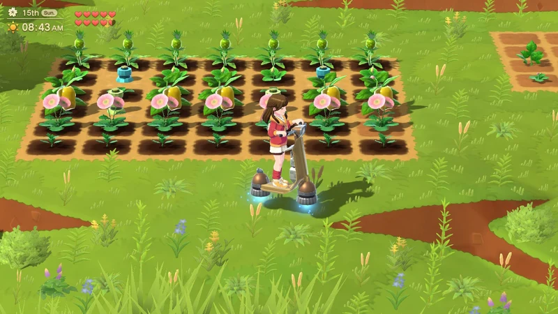 PS5 Harvest Moon: Home Sweet Home [Special Edition]