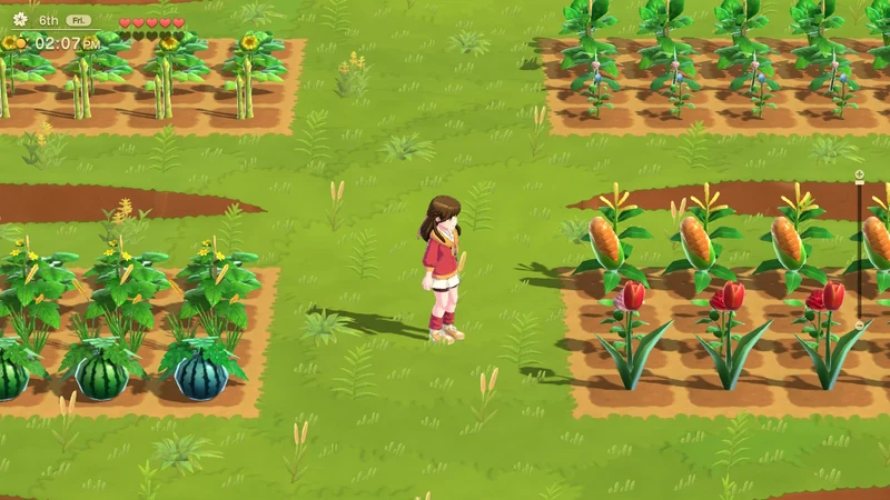 PS5 Harvest Moon: Home Sweet Home [Special Edition]