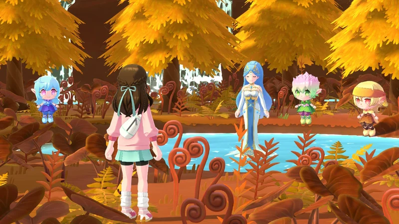 PS5 Harvest Moon: Home Sweet Home [Special Edition]