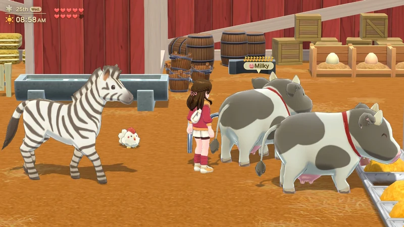 PS5 Harvest Moon: Home Sweet Home [Special Edition]