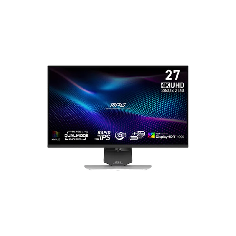 MSI MPG 274URDFW E16M