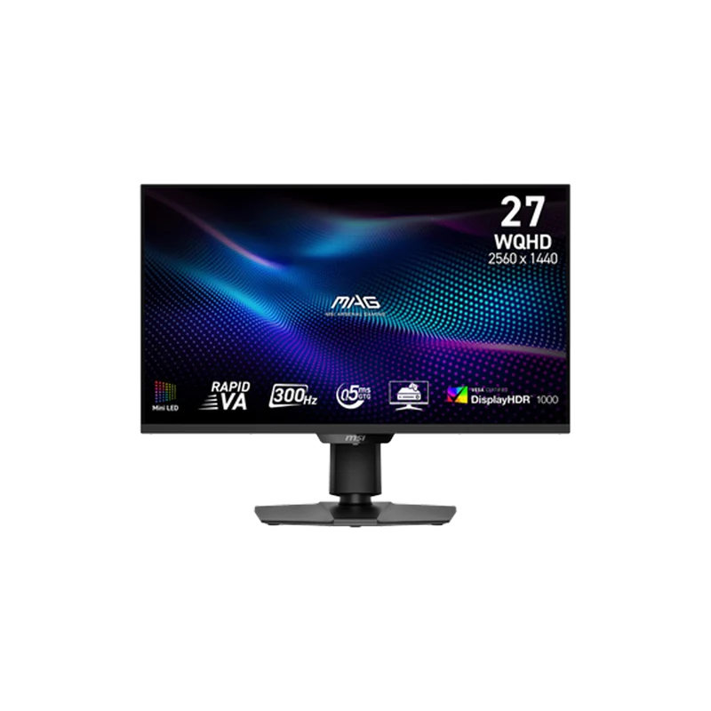 MSI MAG 274QPF X30MV