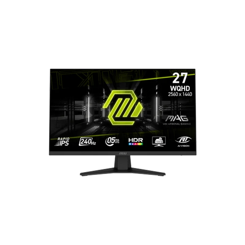 MSI MAG 274QF X24