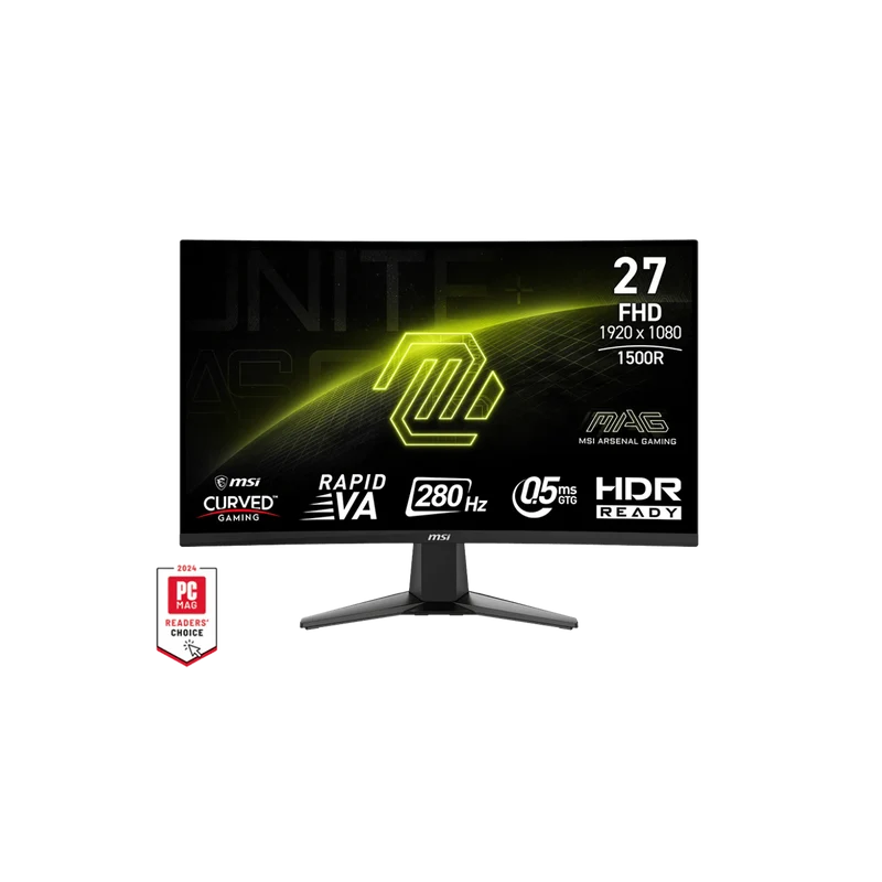 MSI MAG 276CXF