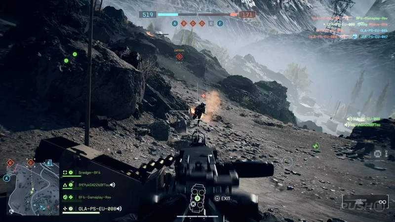 PS5 Battlefield 6