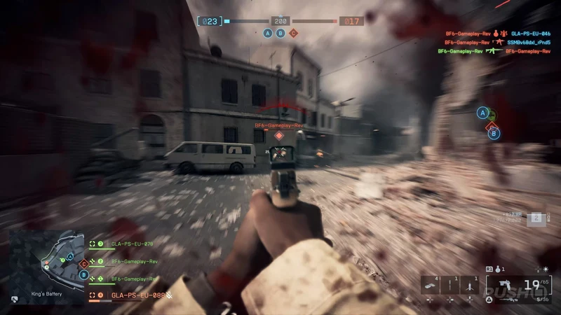 PS5 Battlefield 6