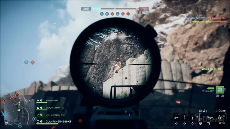 PS5 Battlefield 6