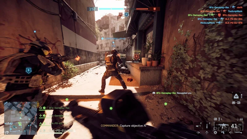 PS5 Battlefield 6