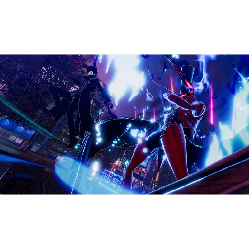 Nintendo Switch Persona 5 Strikers