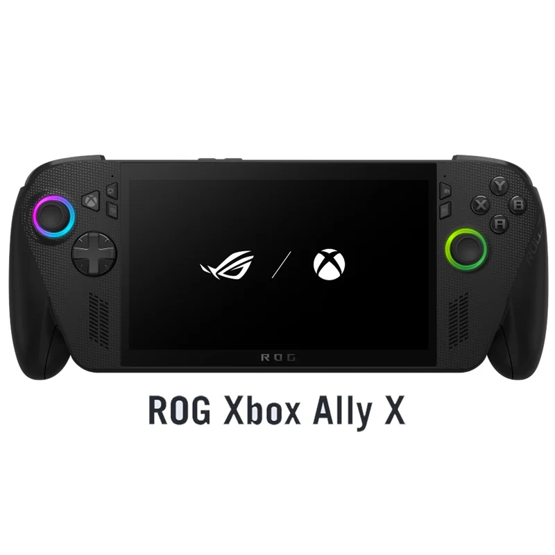 ASUS ROG Xbox Ally X [1TB]