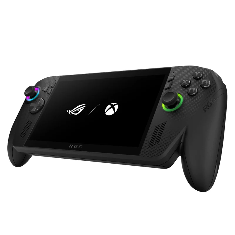 ASUS ROG Xbox Ally X [1TB]