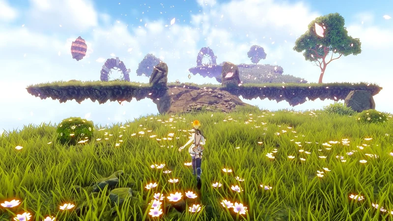 PS5 Anima Gate of Memories I & II Remaster