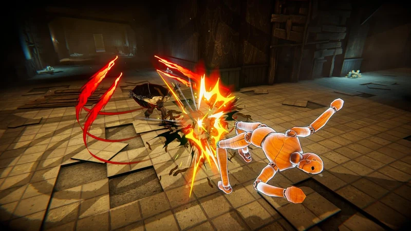 PS5 Anima Gate of Memories I & II Remaster