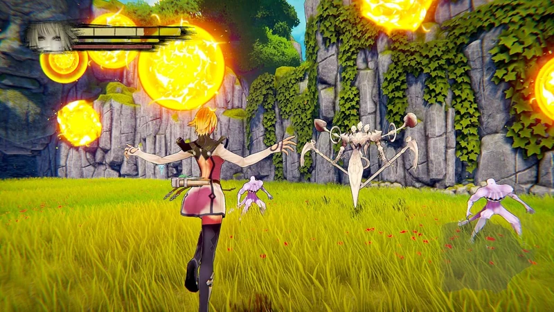 PS5 Anima Gate of Memories I & II Remaster