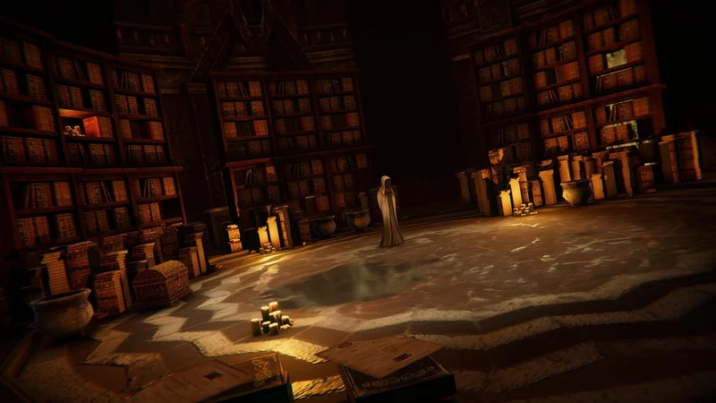 PS5 Anima Gate of Memories I & II Remaster