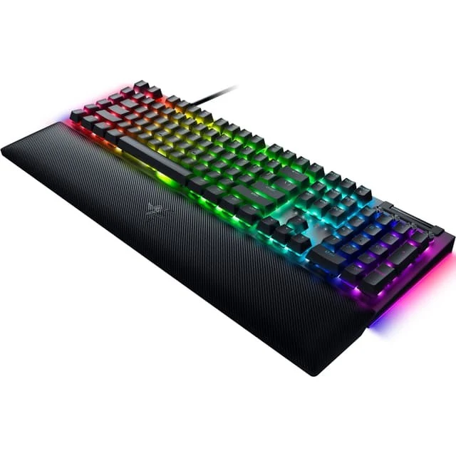 Razer BlackWidow V4 Mechanical Gaming Keyboard