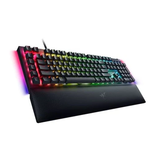 Razer BlackWidow V4 Mechanical Gaming Keyboard