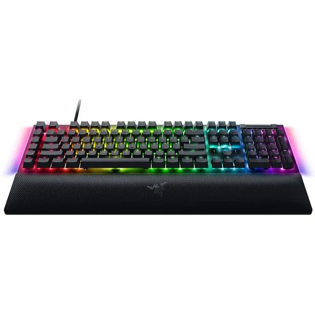 Razer BlackWidow V4 Mechanical Gaming Keyboard