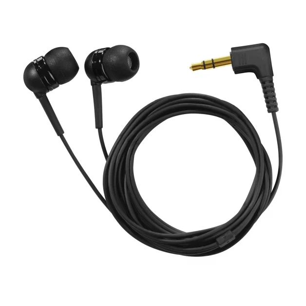 Sennheiser EW IEM G4-TWIN-B wireless in-ear set (transmitter + 2 receivers)