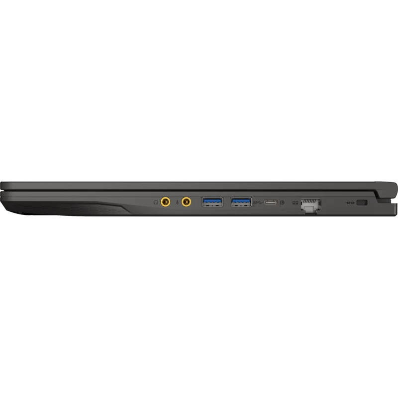 MSI Thin 15 Laptop, 15,6" i5-13420H RTX 4050 B13VE-2484NEU