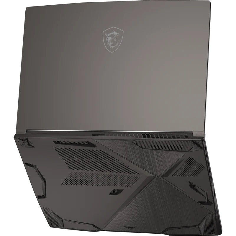 MSI Thin 15 Laptop, 15,6" i5-13420H RTX 4050 B13VE-2484NEU