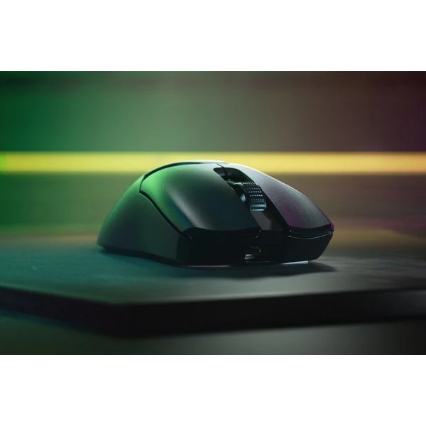 Razer Viper V2 Pro - Wireless Gaming Mouse, Black
