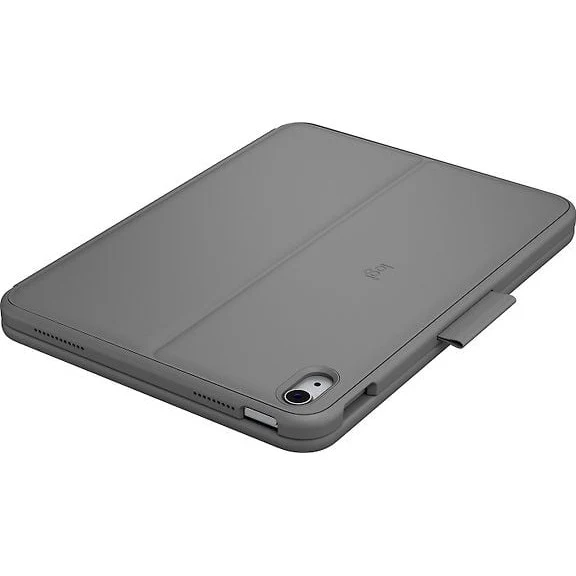 Logitech Slim Folio Keyboard Case for iPad (10th generation)