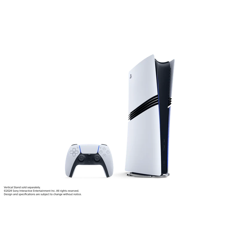 Sony PlayStation 5 Pro Console