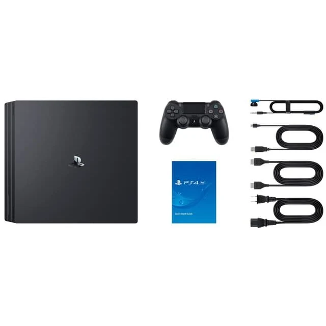 Sony PlayStation 4 Pro 1 TB